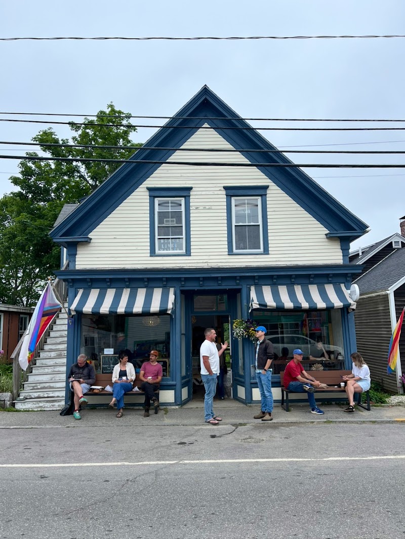 44 North Coffee - Deer Isle Café photo 3