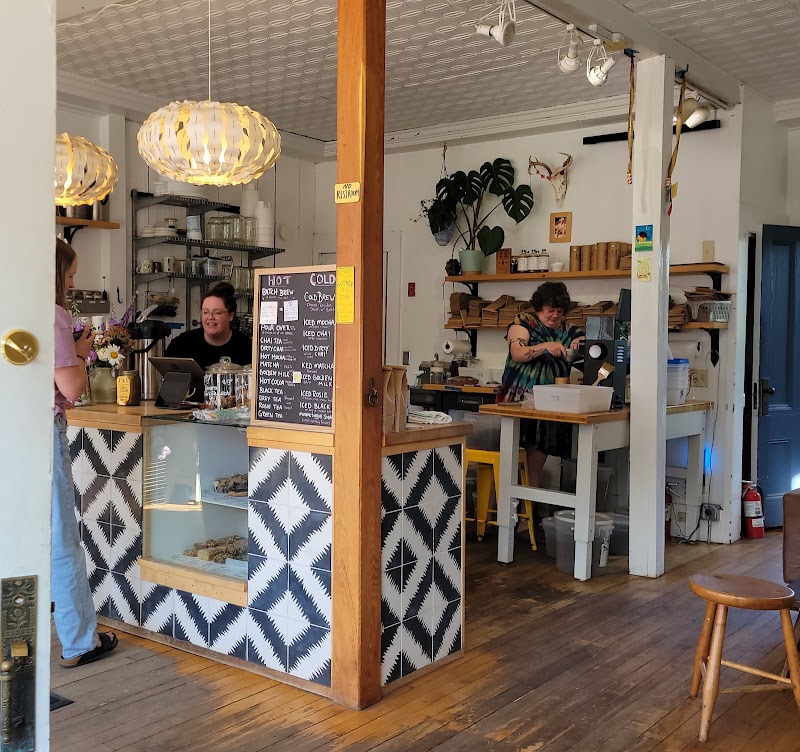 44 North Coffee - Deer Isle Café photo 4