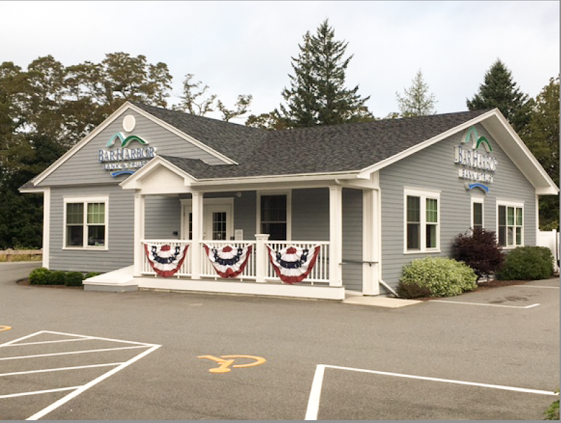 Bar Harbor Bank & Trust