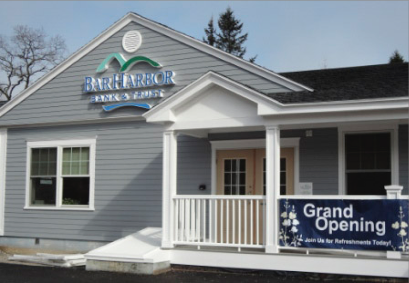 Bar Harbor Bank & Trust photo 4
