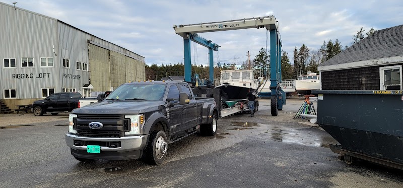 Billings Diesel & Marine photo 3