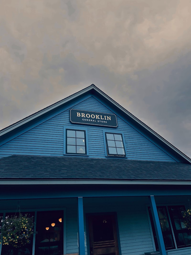 Brooklin General Store