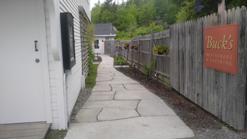 Buck's Restaurant photo 3