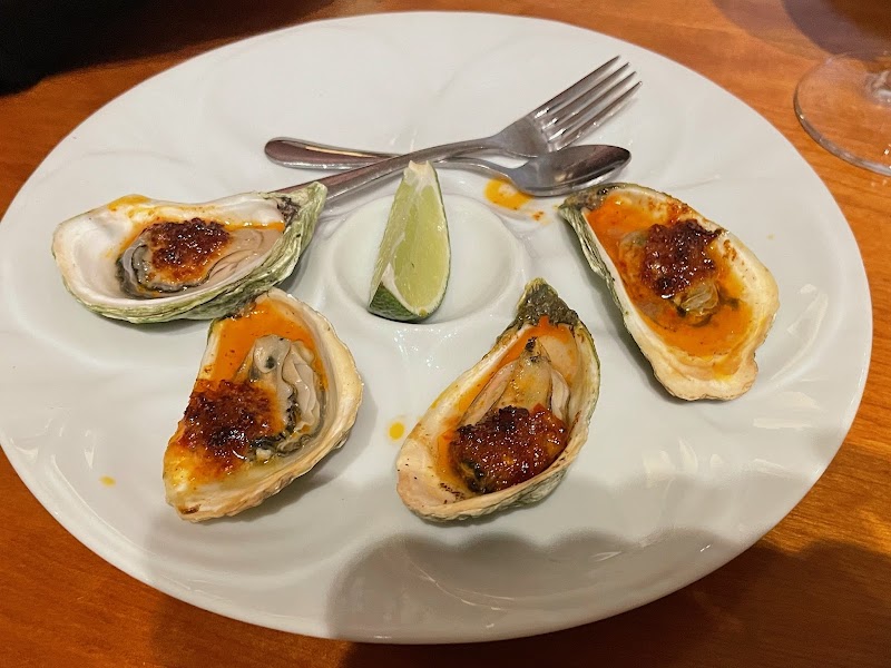 Buck's Restaurant photo 4