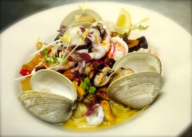 Buck's Restaurant photo 5