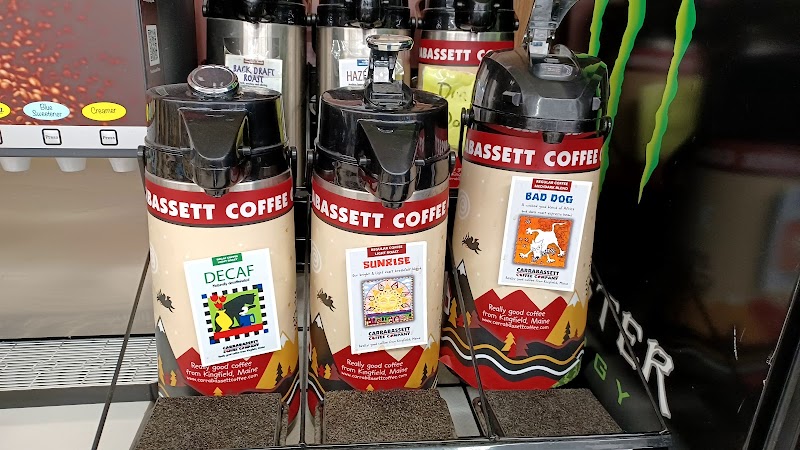 Burnt Cove Market photo 4