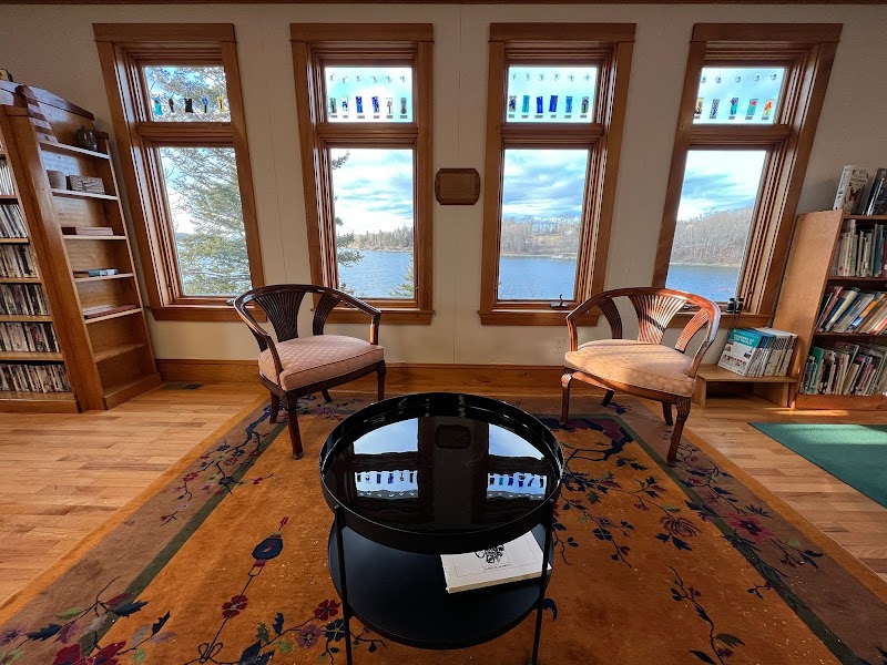 Chase Emerson Memorial Library photo 4