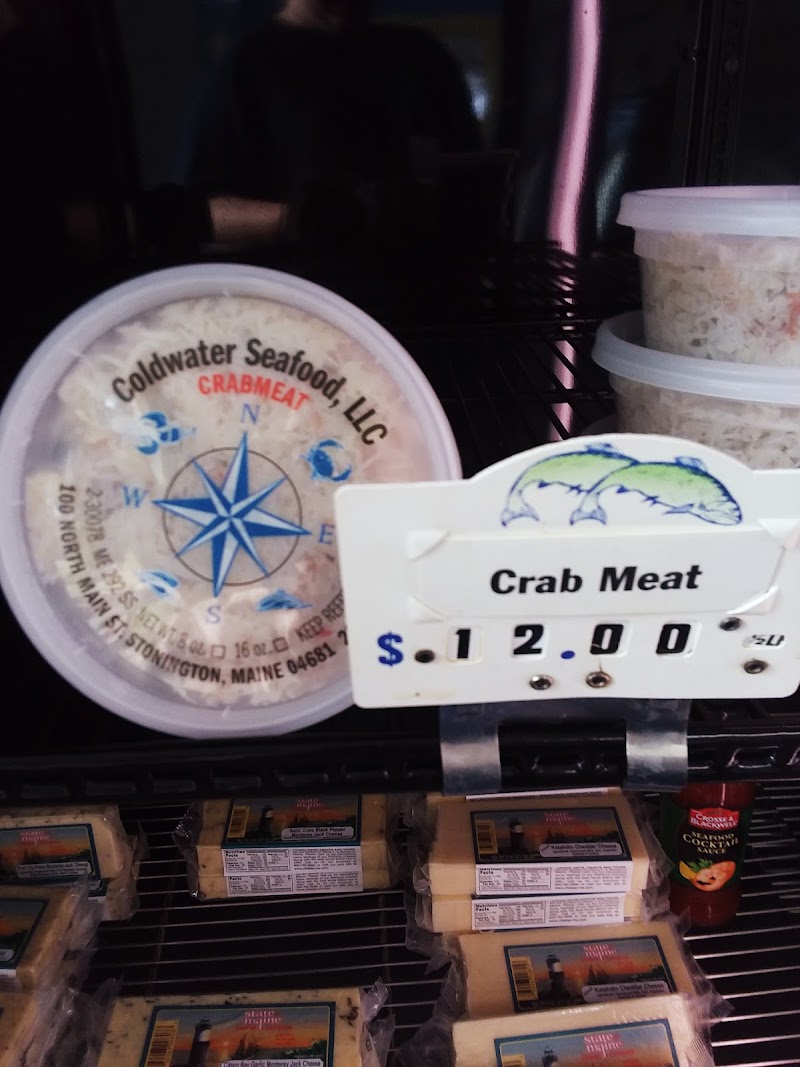 Coldwater Seafood photo 3