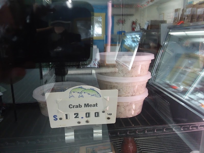 Coldwater Seafood photo 4