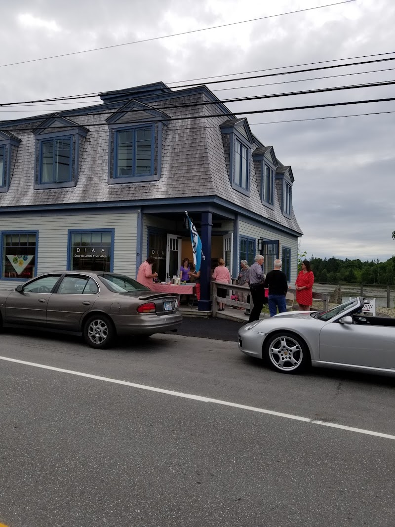 Deer Isle Artists Association photo 2
