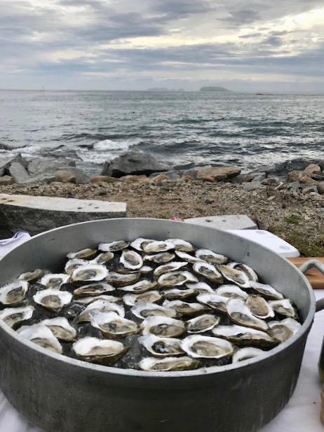 Deer Isle Oyster Company photo 2