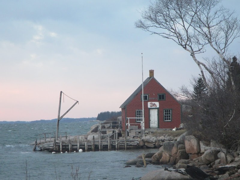 Deer Isle-Stonington Chamber of Commerce photo 2