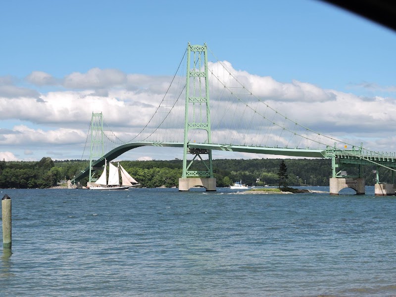 Deer Isle-Stonington Chamber of Commerce photo 4