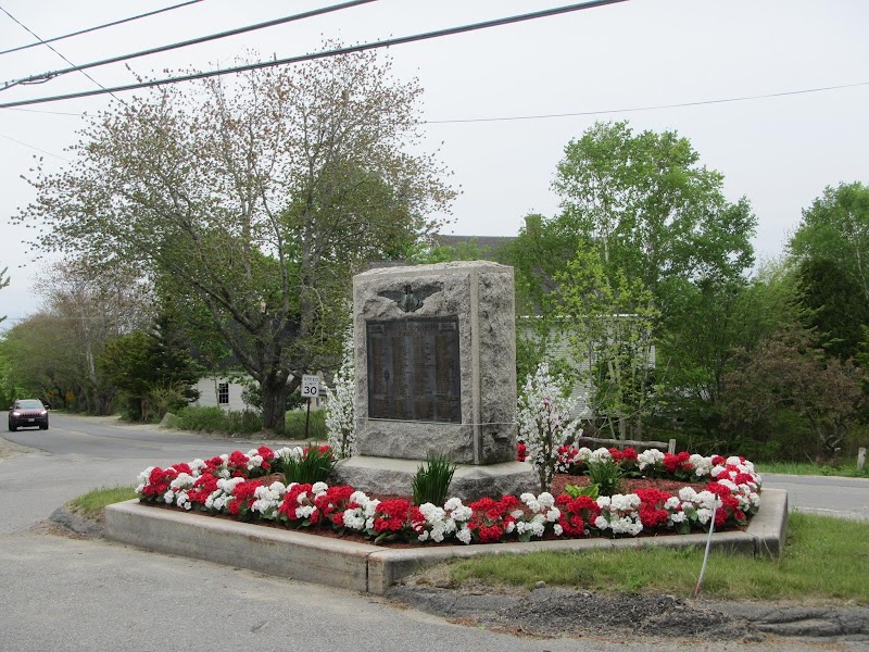 Deer Isle-Stonington Chamber of Commerce photo 5