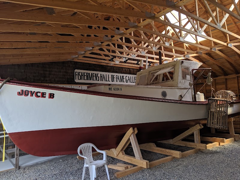 Deer Isle Stonington Historical Society