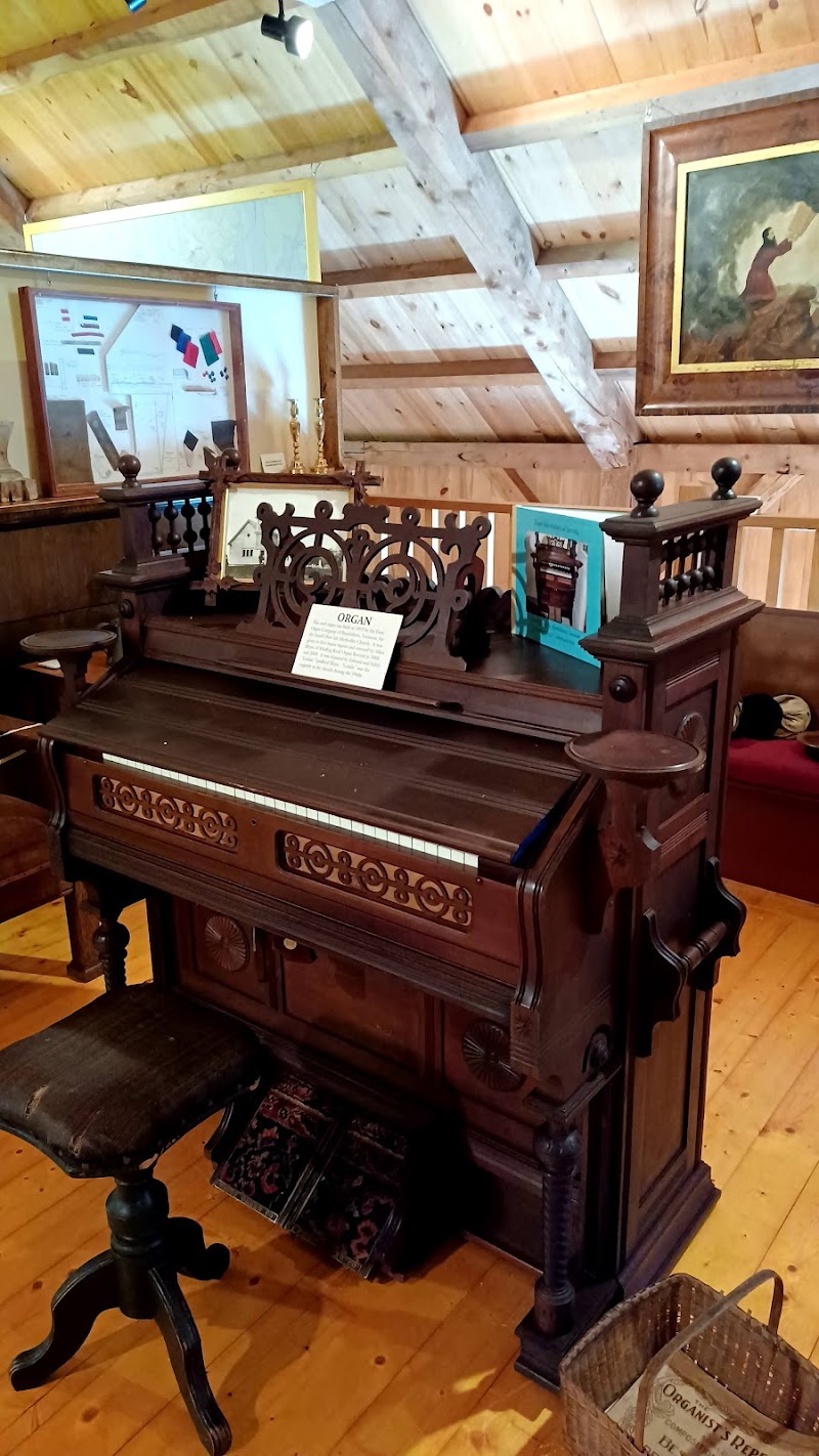 Deer Isle Stonington Historical Society photo 3