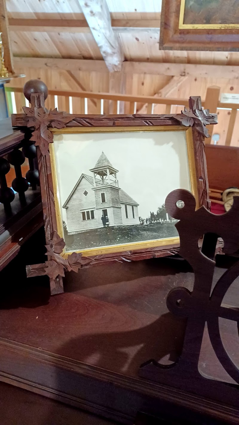 Deer Isle Stonington Historical Society photo 5