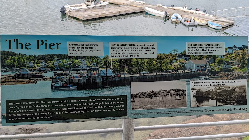 Discovery Wharf at MCCF photo 2