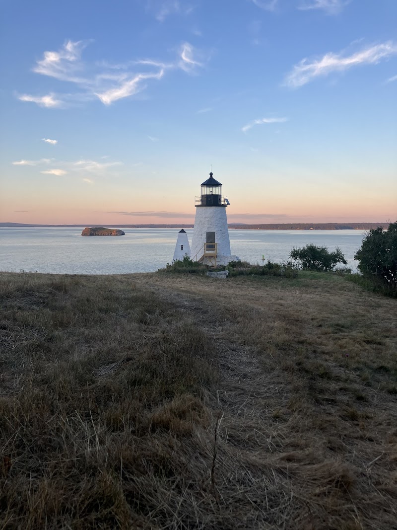 Eagle Island Lighthouse photo 4