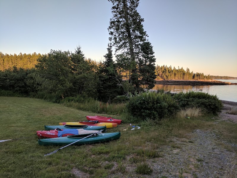 Goose Cove Resort photo 2