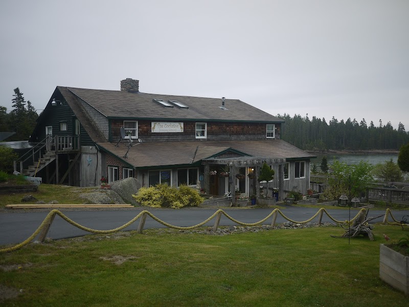 Goose Cove Resort photo 3
