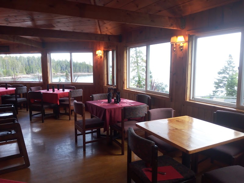 Goose Cove Resort photo 5