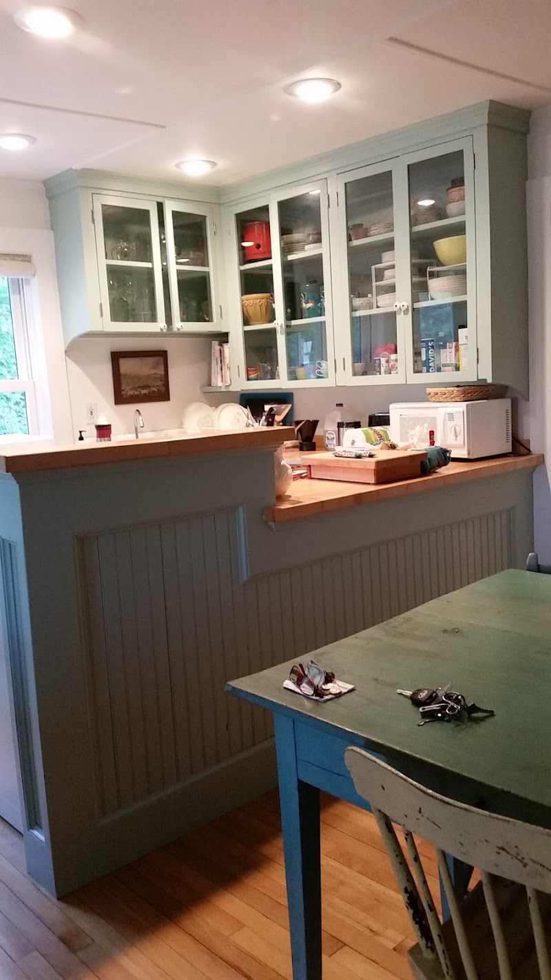 GreenHead Lobster Co photo 2