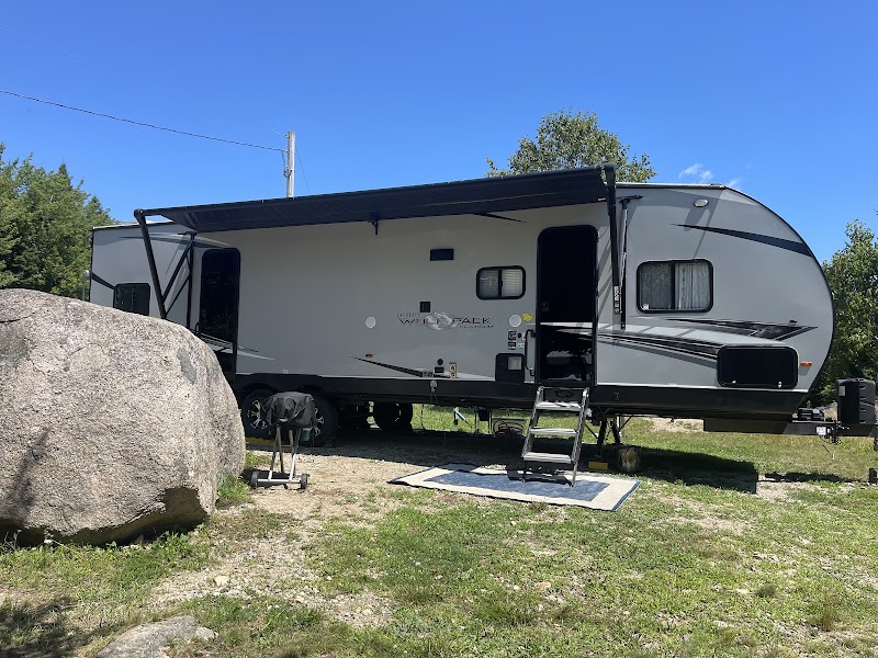 Greenlaw's RV Park and Campground