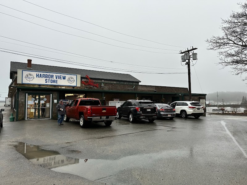 Harbor View Store