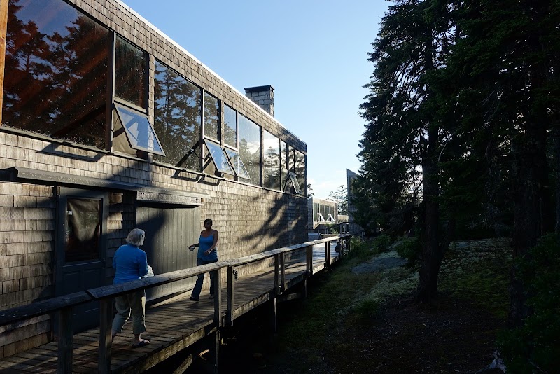 Haystack Mountain School of Crafts - Center for Community Programs photo 5