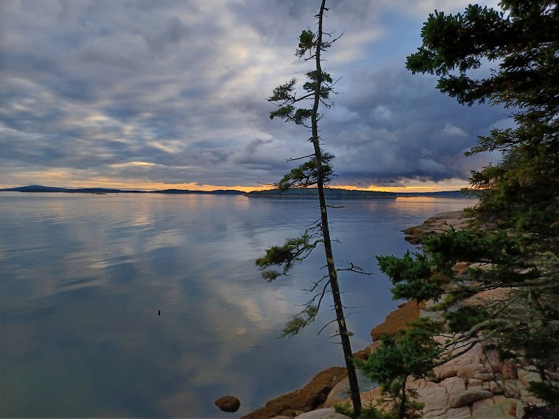 Haystack Mountain School of Crafts