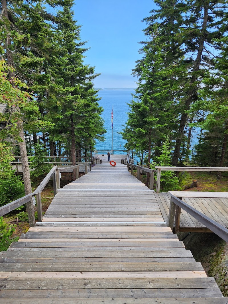 Haystack Mountain School of Crafts photo 2