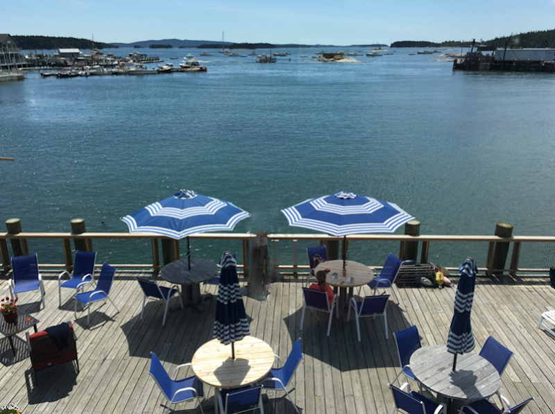 Inn on the Harbor photo 3