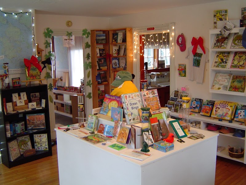 Island Heritage Trust