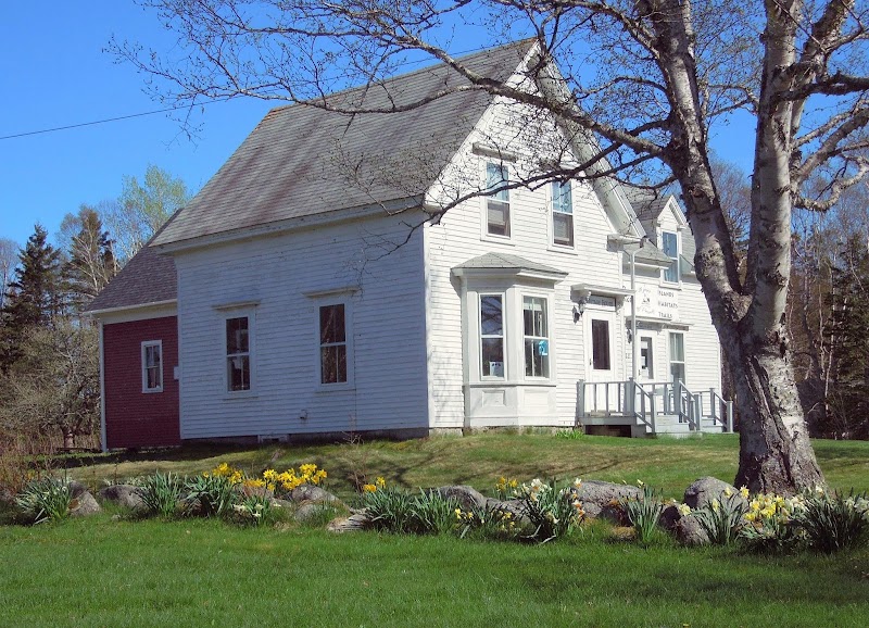 Island Heritage Trust photo 2