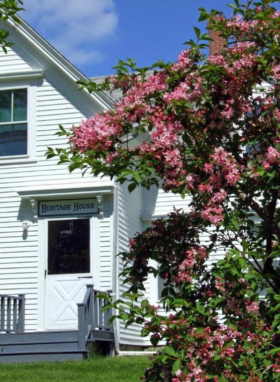 Island Heritage Trust photo 4