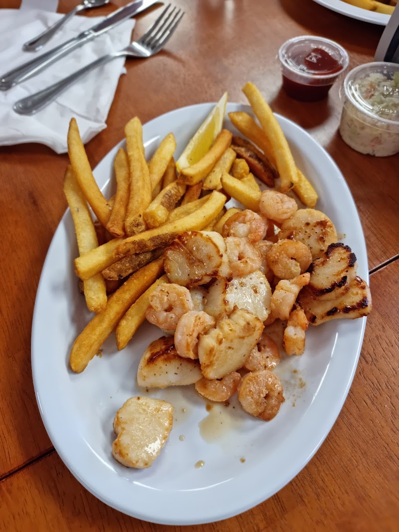 Jones Lobster Co. & Seafood Market photo 2