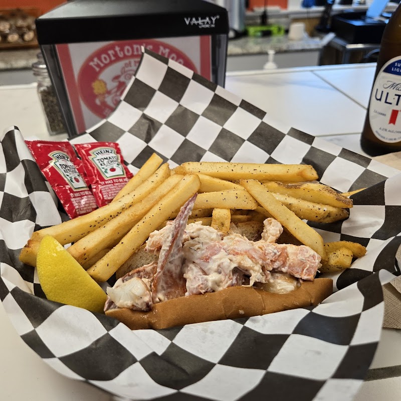 Jones Lobster Co. & Seafood Market photo 4