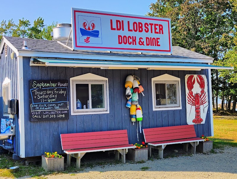 LDI Lobster Dock & Dine photo 5