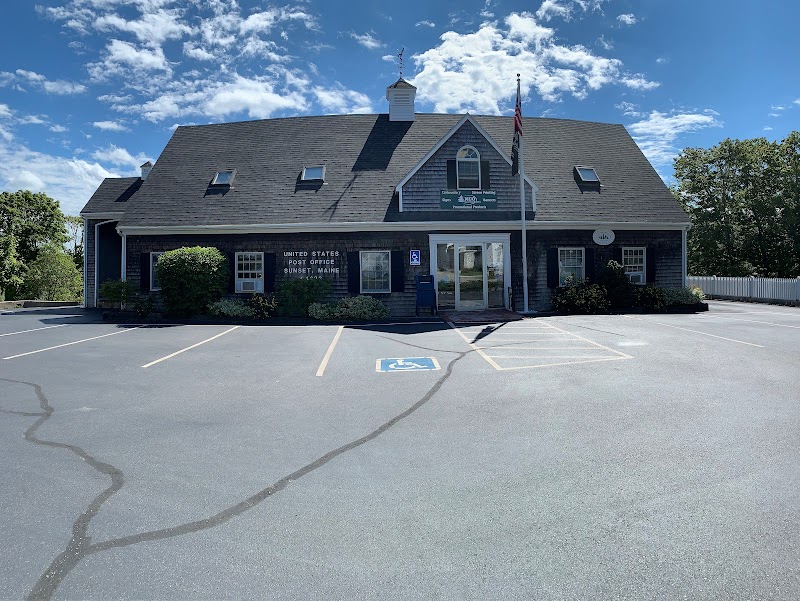 Maine Camp Outfitters