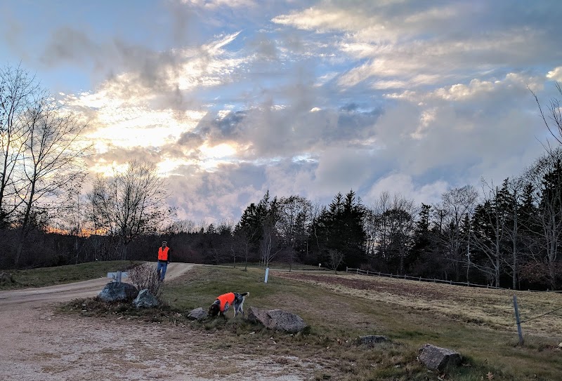 Mariners Memorial Park Deer Isle Maine photo 3