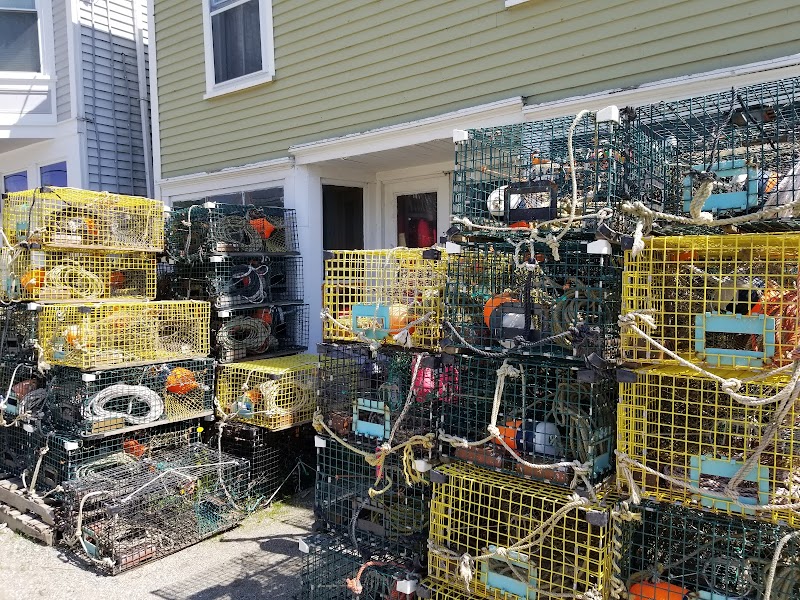 Marlinespike Chandlery