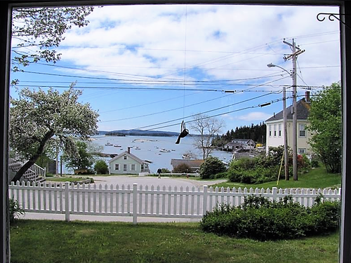 Pres du Port Bed and Breakfast