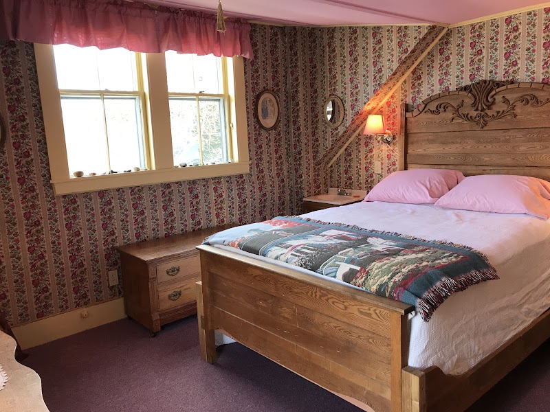 Pres du Port Bed and Breakfast photo 2