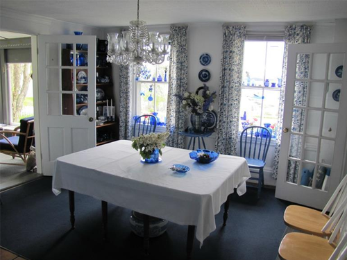 Pres du Port Bed and Breakfast photo 5