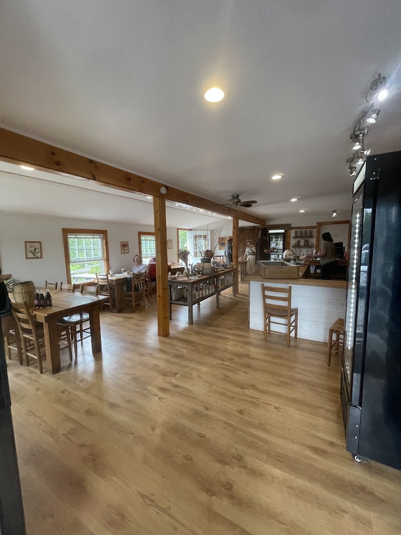 Roaring Lion Farm & Market