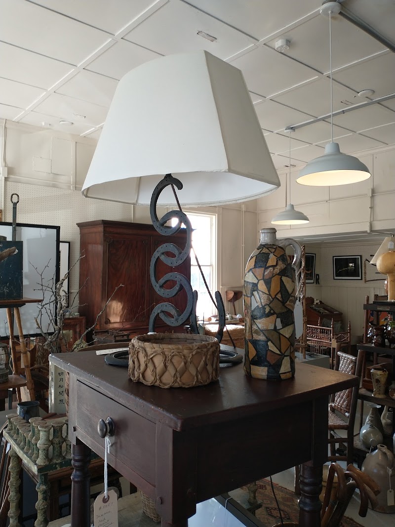Ronald Harte Antiques