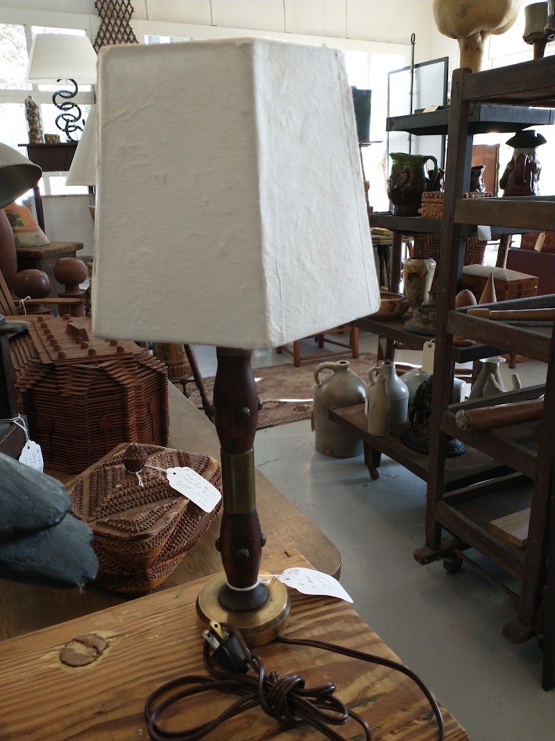 Ronald Harte Antiques photo 4