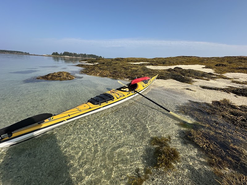 Sea Kayak Stonington photo 2