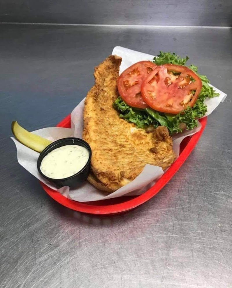 Stonecutters Kitchen photo 2